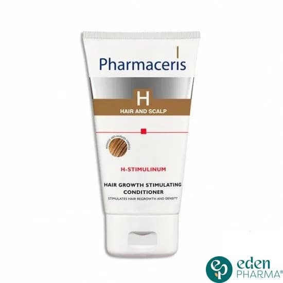 PHARMACERIS H-STIMULINUM SOIN STIMULANT POUSSE DES CHEVEUX 150ML