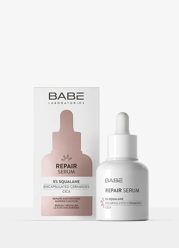 BABE REPAIR SERUM 30ML