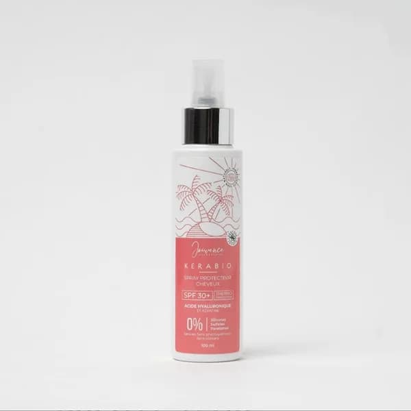 JOUVENCE KERABIO SPRAY PROTECTEUR CHEVEUX 100ML