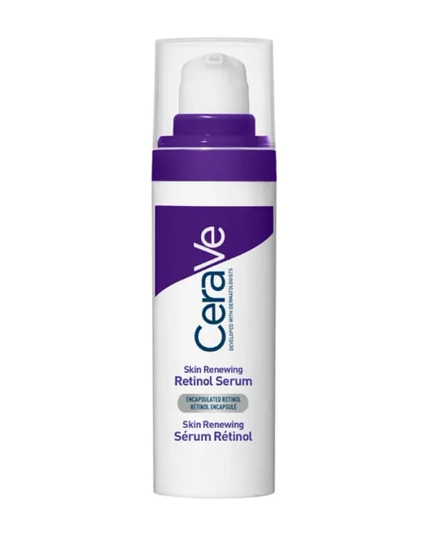 CERAVE SKIN RENEWING SÉRUM RÉTINOL ANTI-RIDES 30ML