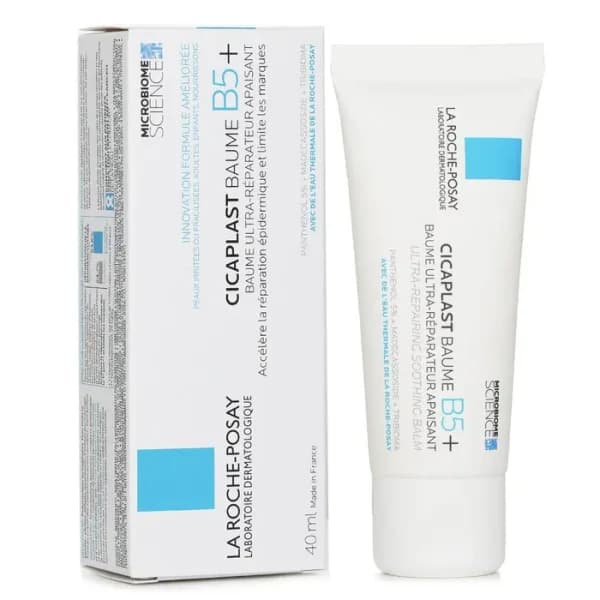 LA ROCHE POSAY CICAPLAST BAUME B5+ 40 ML