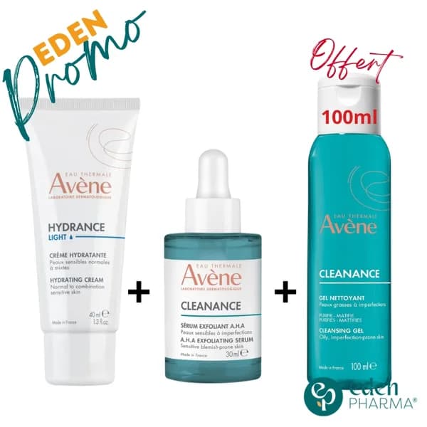 Avene Routine Cleananace Anti-Imperfections