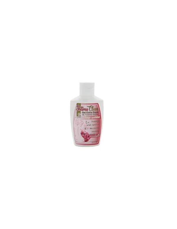 Galien Intima Clean Gel Extra Doux 100ML