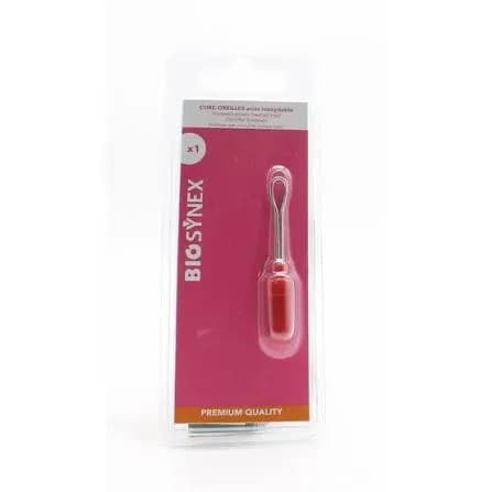 BIOSYNEX CURE OREILLE INOX