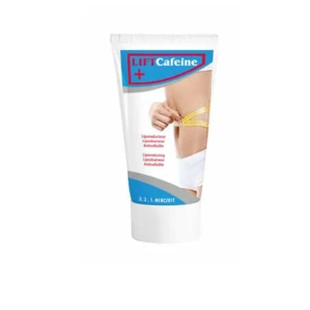 VITAL MINCIVIT+ LIFTCAFEINE GEL ANTI-CELLULIT 90G