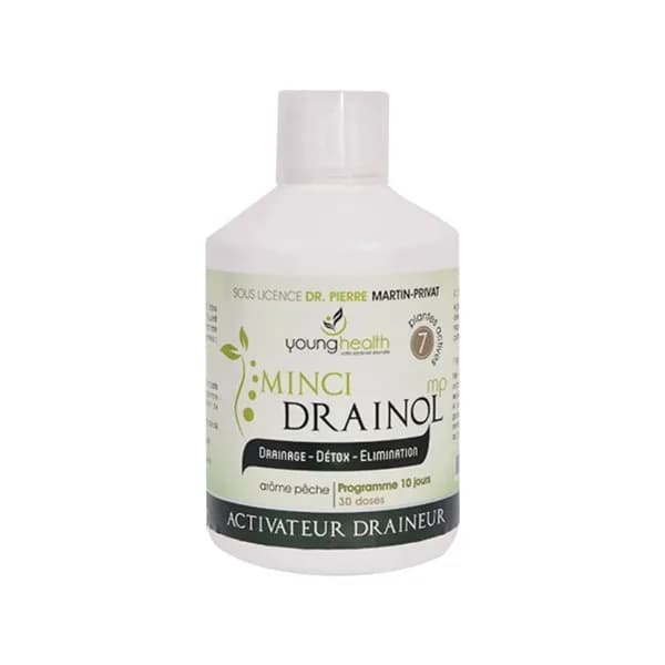 ACTI DRAINOL YOUNG HEALTH 300ML