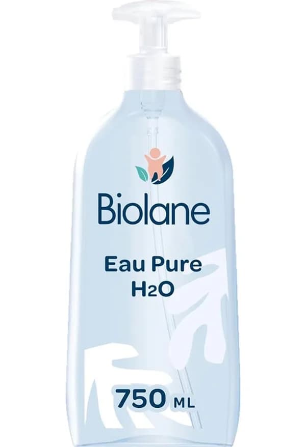 BIOLANE EAU PURE H2O, 750ML