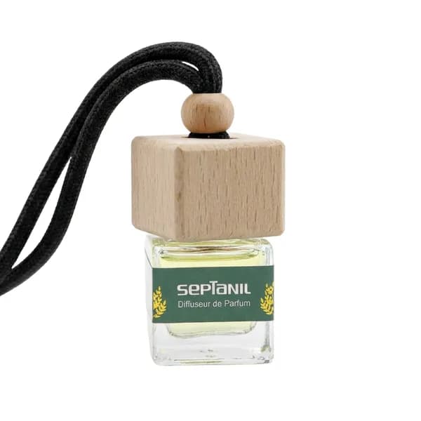 SEPTANIL DIFFUSEUR DE VOITURE PURE NATURE 8ML