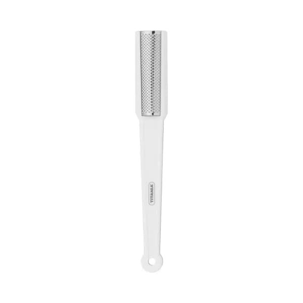 Titania Lime Pedicure Inox 3011