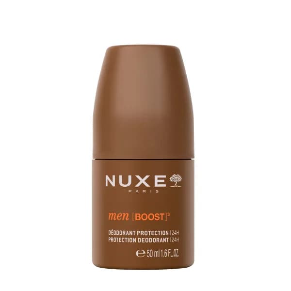 NUXE MEN [BOOST]³ DÉODORANT PROTECTION 24H