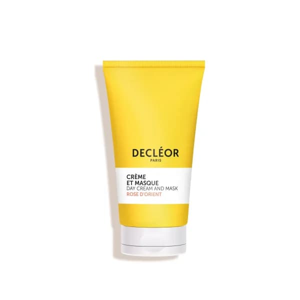 DECLEOR CREME ET MASQUE ROSE D'ORIENT 50ML