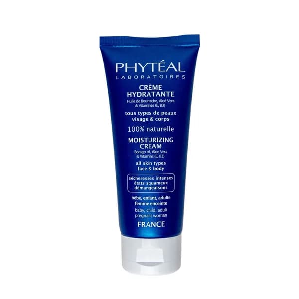 Phyteal Atopicreme Creme Hydratante 100ml