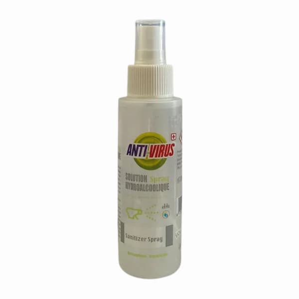 YOUNG HEALTH ANTI VIRUS SPRAY 100ML