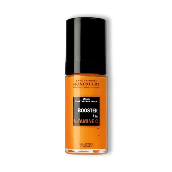 NOVEXPERT SERUM BOOSTER A LA VITAMINE C 30ML