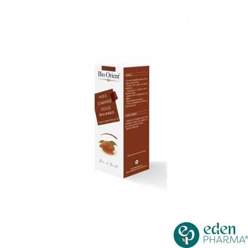 BIO ORIENT HUILE AMANDE DOUCE 10ML (زيت اللوز الحلو)