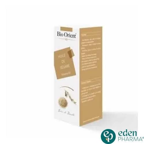 BIO ORIENT HUILE DE SESAME 10ML