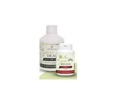 PACK MINCEUR MINCI-DRAINOL + MINCI BRULEUR 60 GELULES
