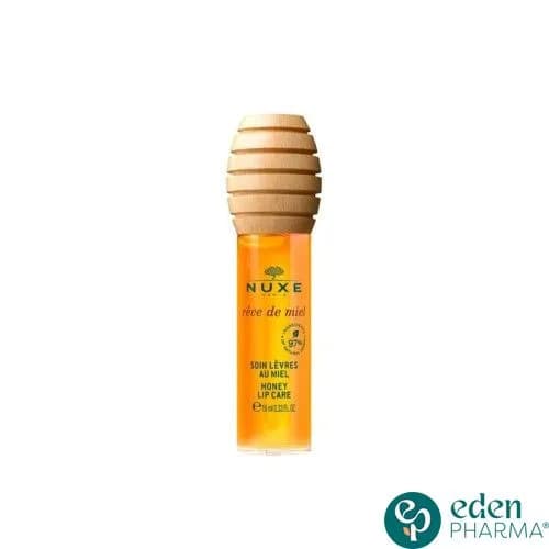 NUXE REVE DE MIEL SOIN DES LEVRES AU MIEL 10 ML