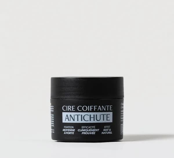 LUXEOL CIRE COIFFANTE ANTICHUTE 50ML