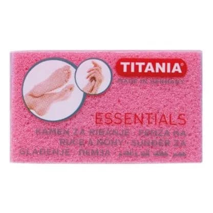 TITANIA EPONGE PONCE ANTI-BACT PH LINE 3000/AB