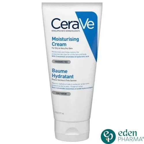 CERAVE BAUME HYDRATANT 177 ML
