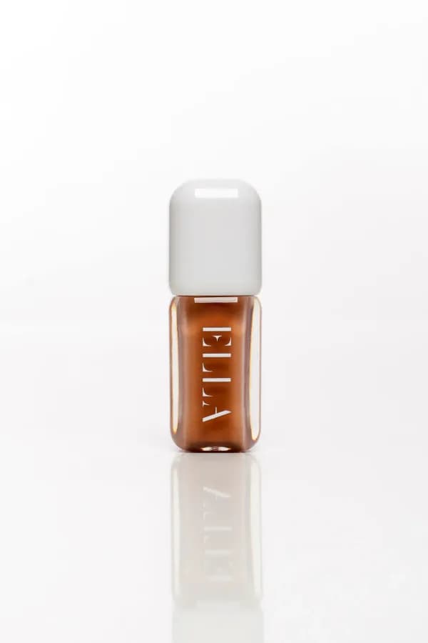ELLA BLUSH FLUSH TERRACOTA BLUSH LIQUIDE & SOIN SPF30 8ML