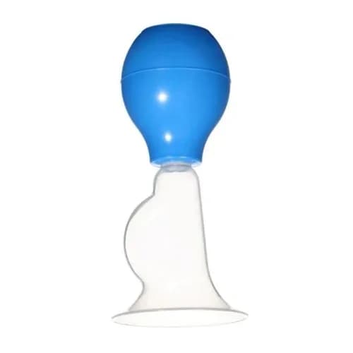 BABY PUR TIRE LAIT EN PLASTIQUE