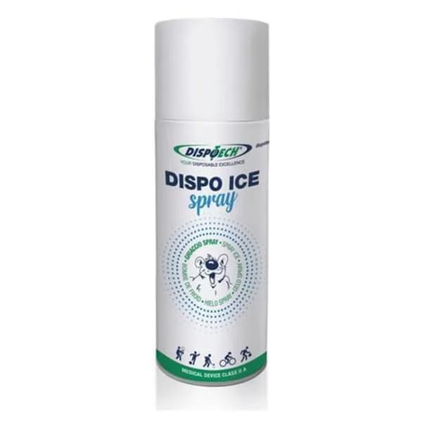 DISPOTECH ICE SPRAY 400ML