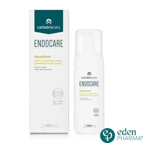Endocare Aquafoam Mousse Micellaire 125 ml