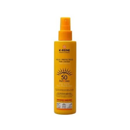 K-REINE HUILE PROTECTRICE POUR CHEVEUX SPF50 200 ML