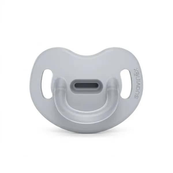 SUAVINEX SUCETTE SILICONE SX PRO 0-6M
