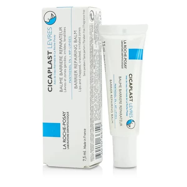 La Roche Posay Cicaplast Levres Baume 7.5 ml