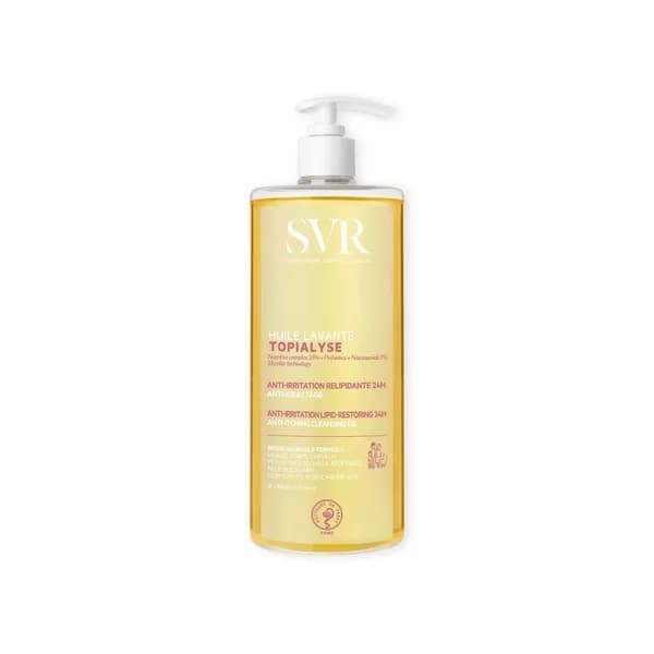SVR TOPIALYSE HUILE LAVANTE 1L