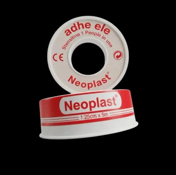 Adhe-Els Neoplast M-Perfore 1,25CMx5M