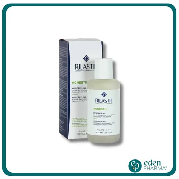 RILASTIL ACNESTIL MICROPEELING 100ML