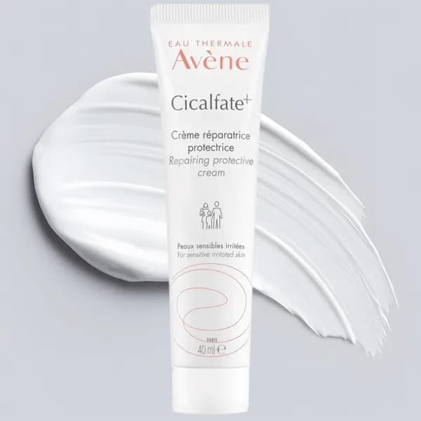 AVENE CICALFATE+ CREME REPARATRICE PROTECTRICE 40ML