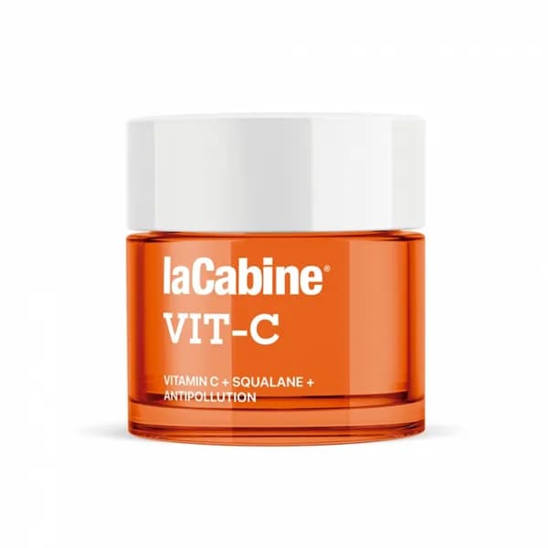 Lacabine Vit C Creme a la Vitamine C 50 ml