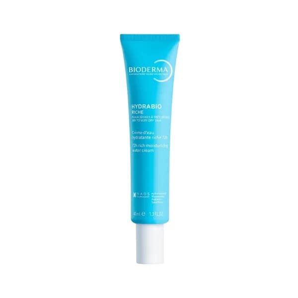 BIODERMA HYDRABIO CREME RICHE 40ML