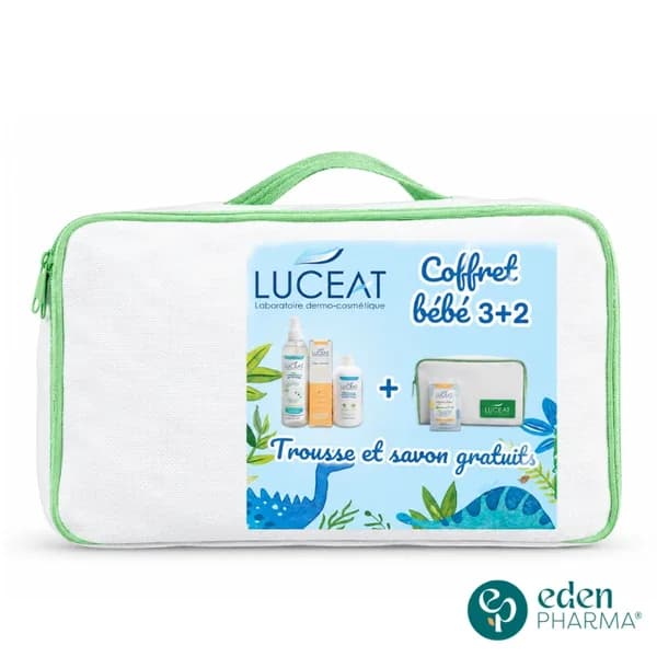 Luceat Trousse de Toilette