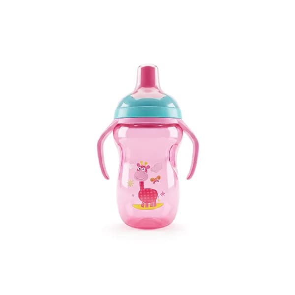 Baby Pur Tasse Ergonomique Avec Anse Ref 76202