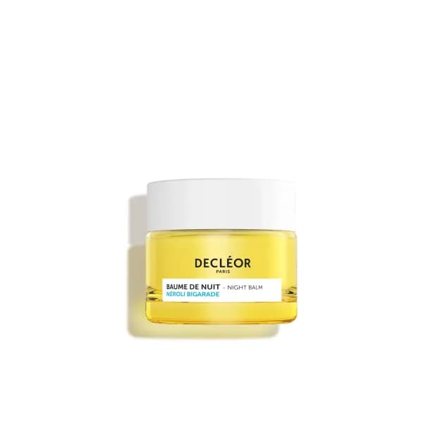 DECLEOR BAUME DE NUIT NEROLI BIGARADE 15ML