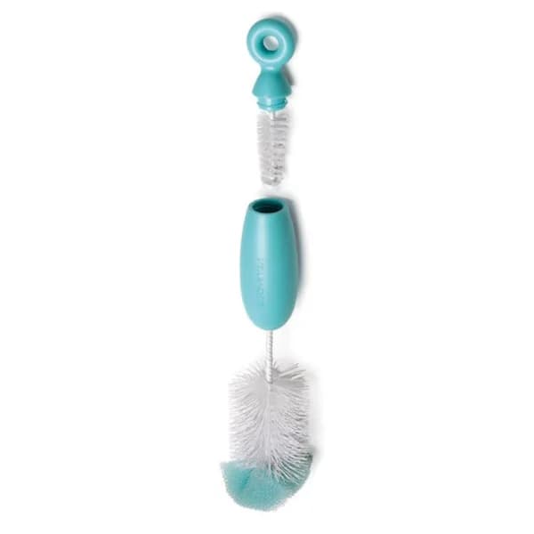 SUAVINEX BROSSE POUR BIBERON DUO