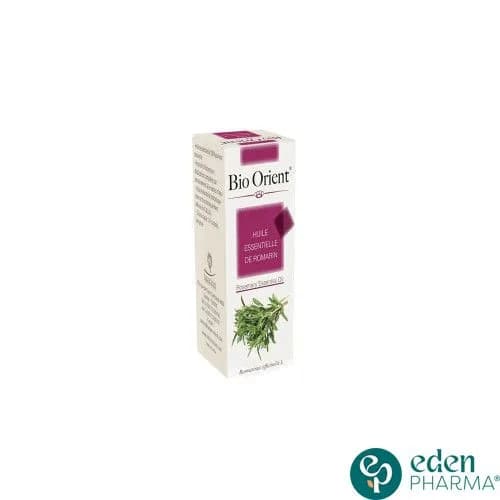 BIO ORIENT HUILE ESSENTIELLE ROMARIN 10ML