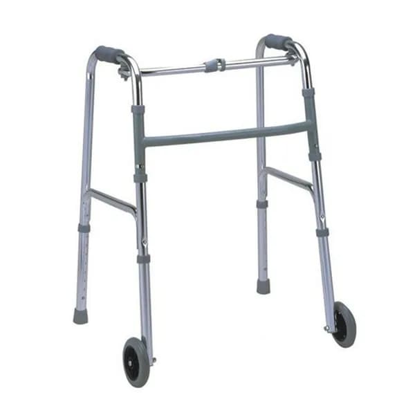 DEAMBULATEUR À 2 ROUE