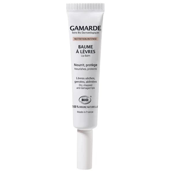 GAMARDE BAUME A LEVRES 10ML