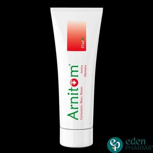 Arnitom Creme 25 ml