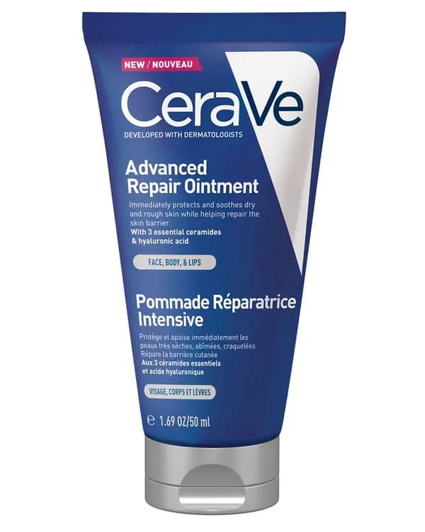 CERAVE POMMADE RÉPARATRICE INTENSIVE 88ML