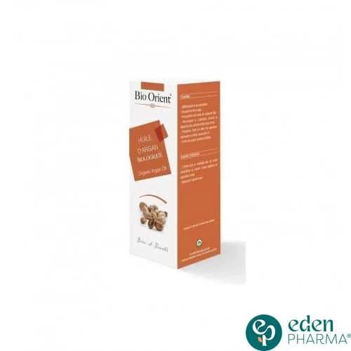 BIO ORIENT HUILE D ARGAN 10ML