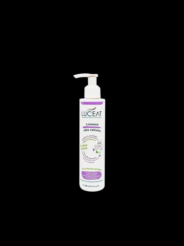 Luceat Liniment Oleo Calcaire 200ml