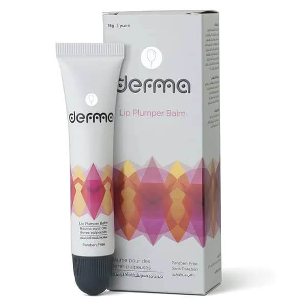 DERMA PELLA BAUME A LEVRES 15G
